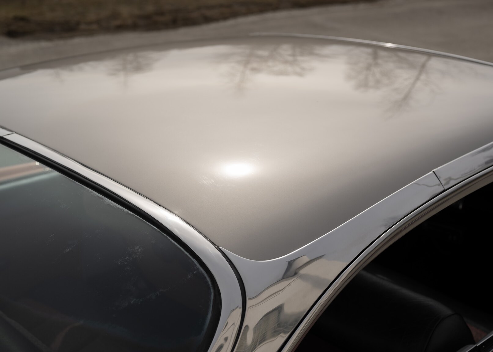 Aussenfoto 1961 Chrysler New Yorker Sedan (51)