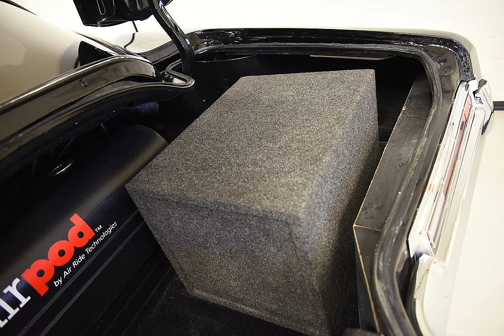 Bild von 1972 Buick Riviera (55)