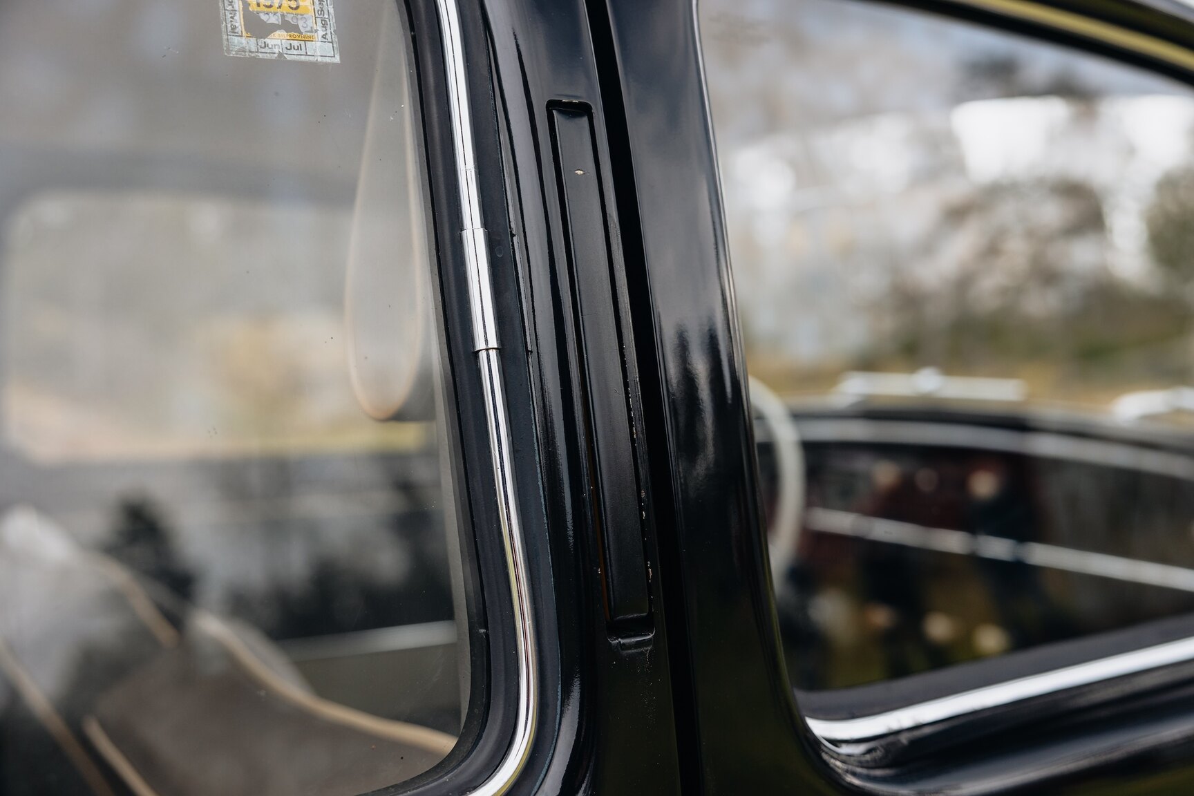 Aussenfoto 1958 Volkswagen 1200 (50)