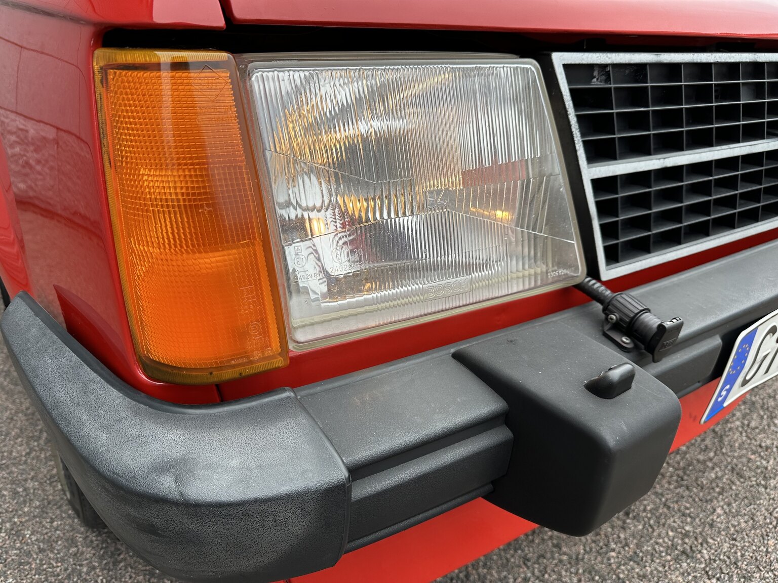 Aussenfoto 1983 Opel Kadett (31)