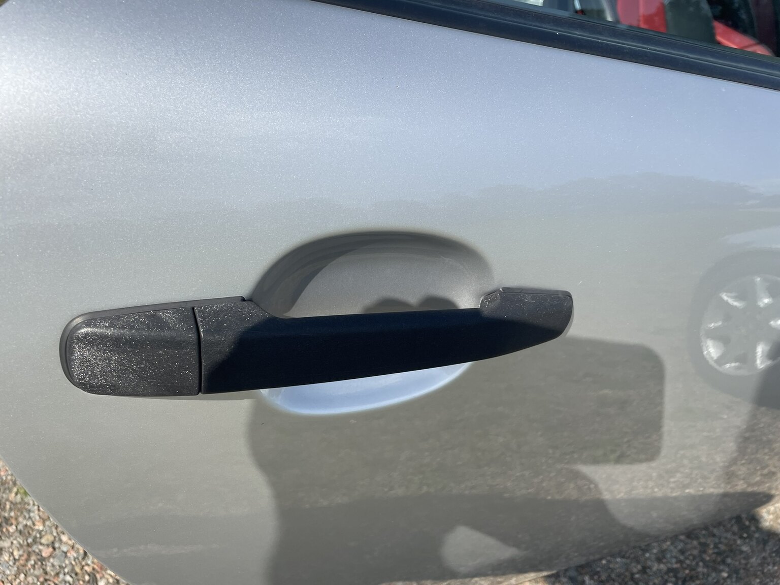 Exteriörbild på 1998 1998 MERCEDES BENZ SLK 230 