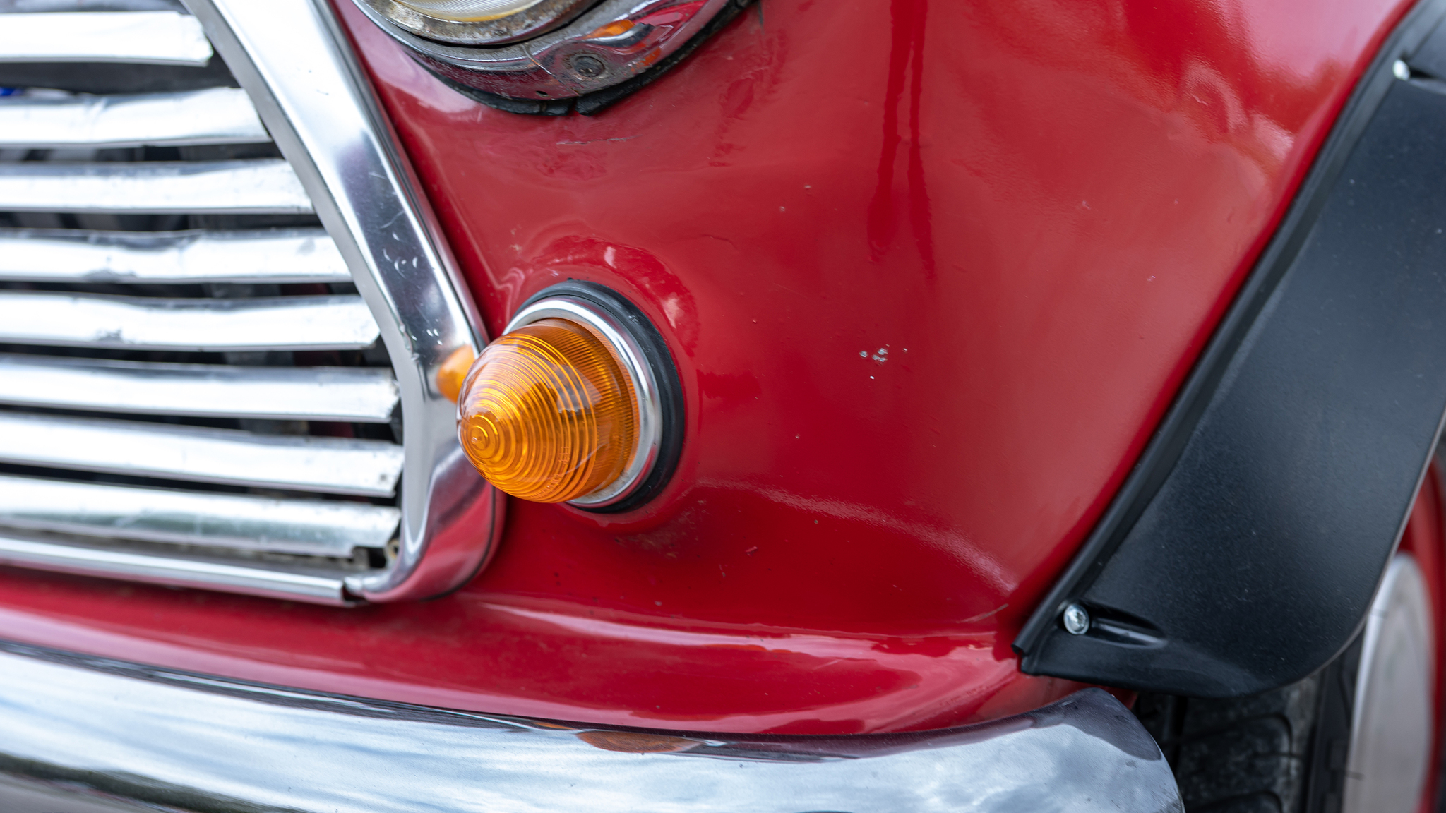 Aussenfoto 1970 Austin Mini 1000 (59)