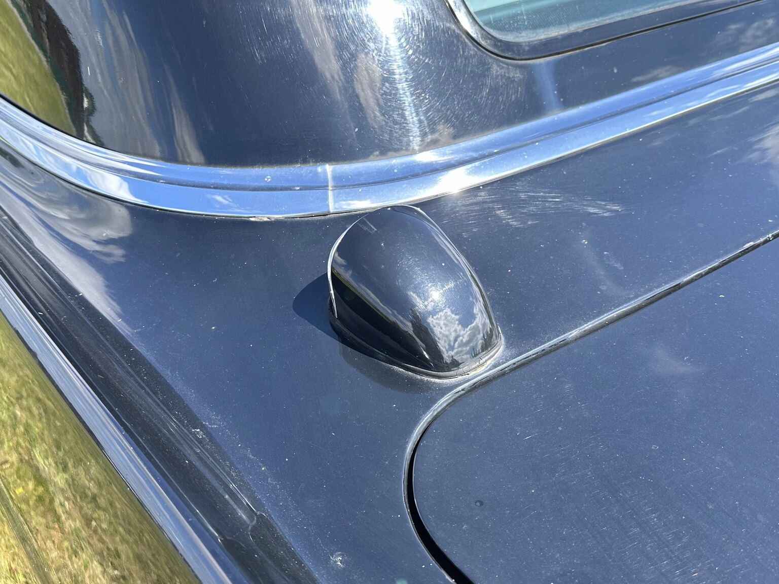 Aussenfoto 1964 Cadillac Fleetwood Seventy-Five Limousine (50)