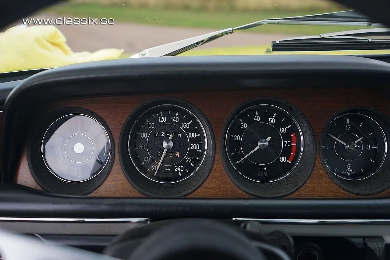 Bild på 1973 BMW 3.0 CSI (2)