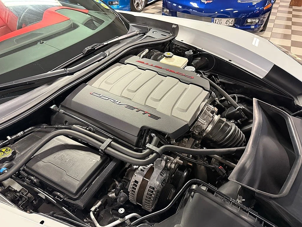 Bild von 2014 Chevrolet Corvette (26)