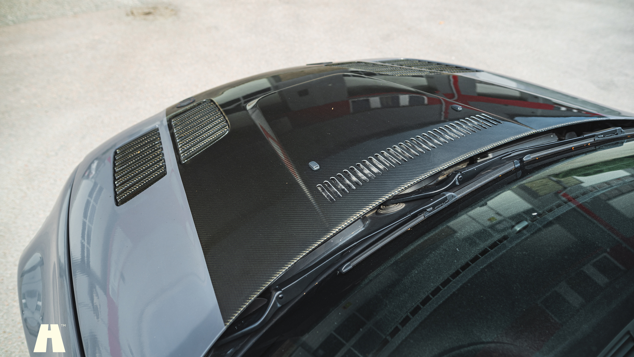 Exteriörbild på 2006 BMW 130 Trackday