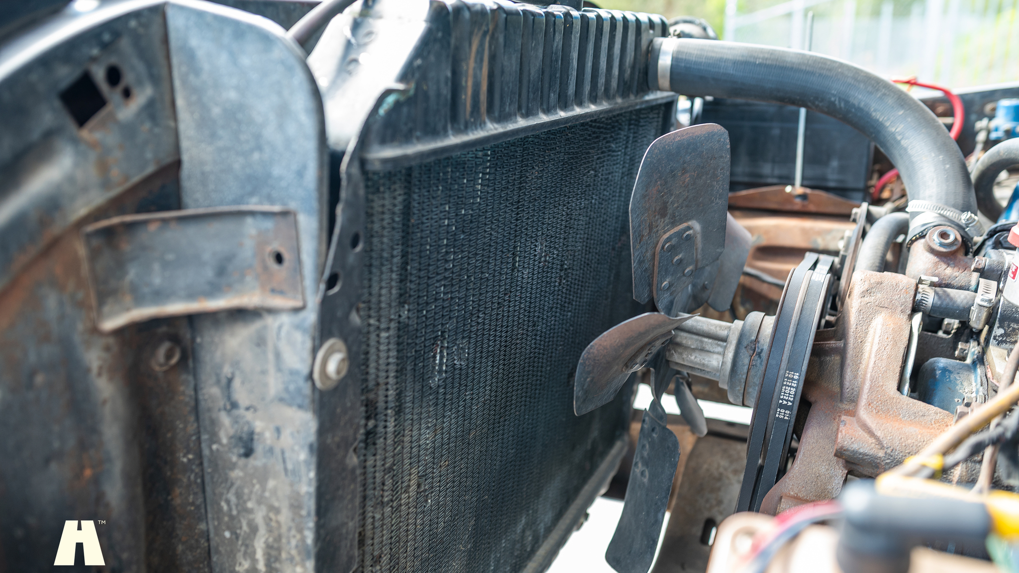 Image of 1969 Ford F100 mechanics (30)