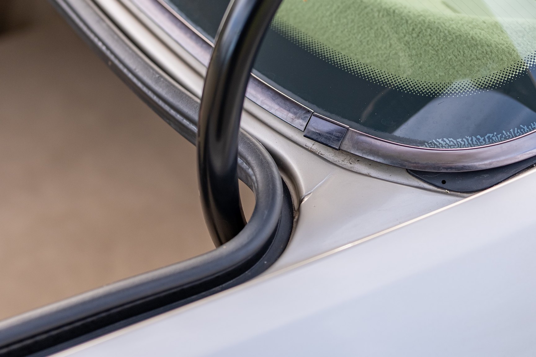 Interiörbild 1992 Mercedes-Benz 300 CE-24