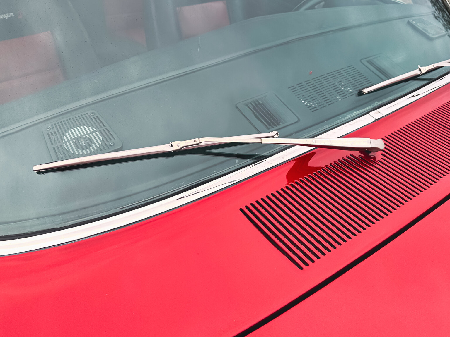 Exterior image of 1968 Dodge Charger R/T (12)