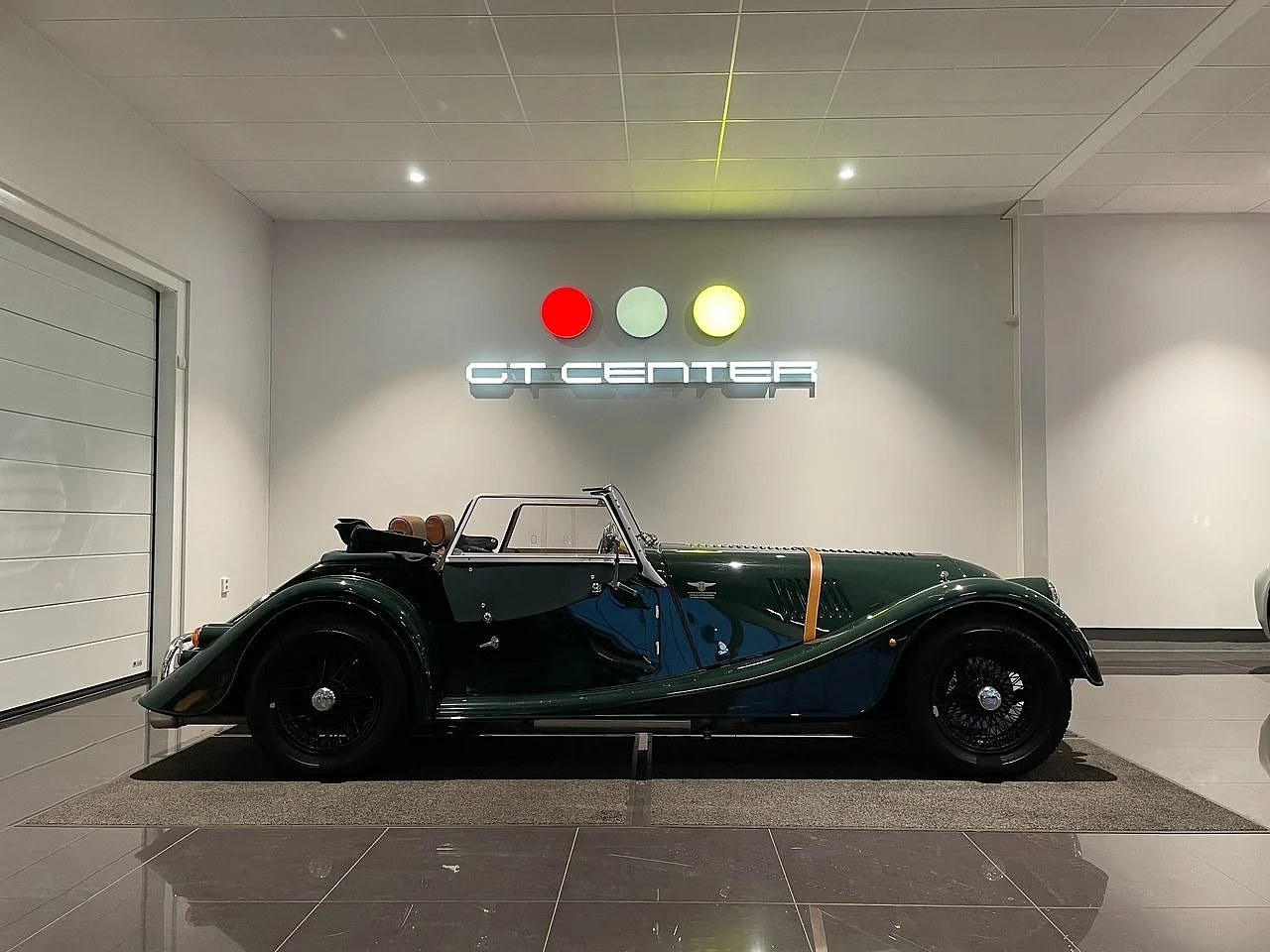 Bild von 2018 Morgan 4+4 (1)