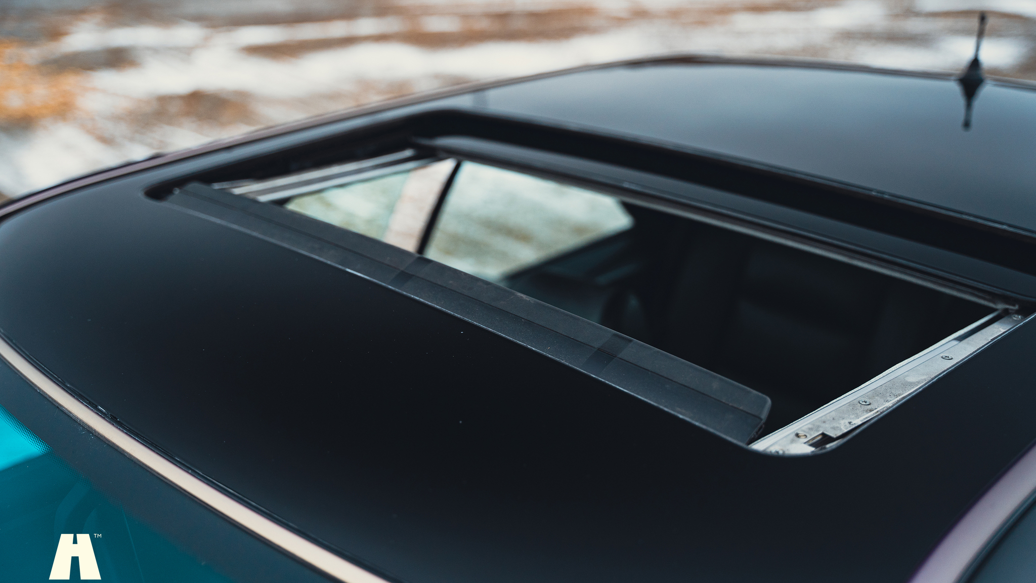 Aussenfoto 1990 Mercedes 300 CE-24