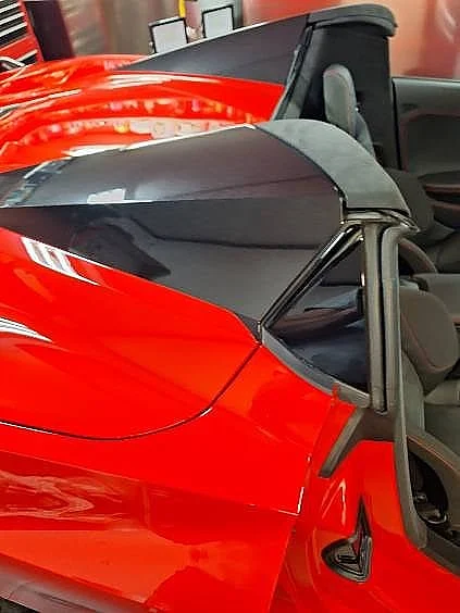 Bild von 2023 Chevrolet Corvette (7)