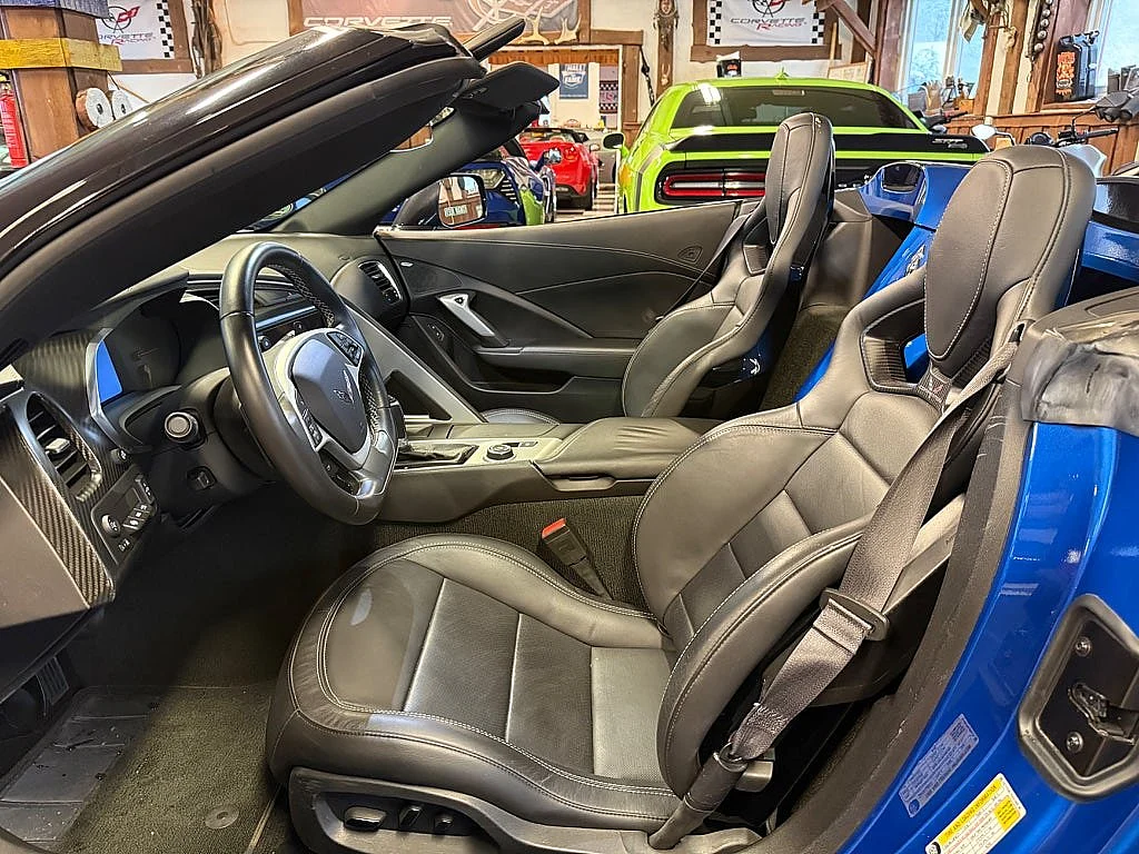 Bild von 2016 Chevrolet Corvette (21)