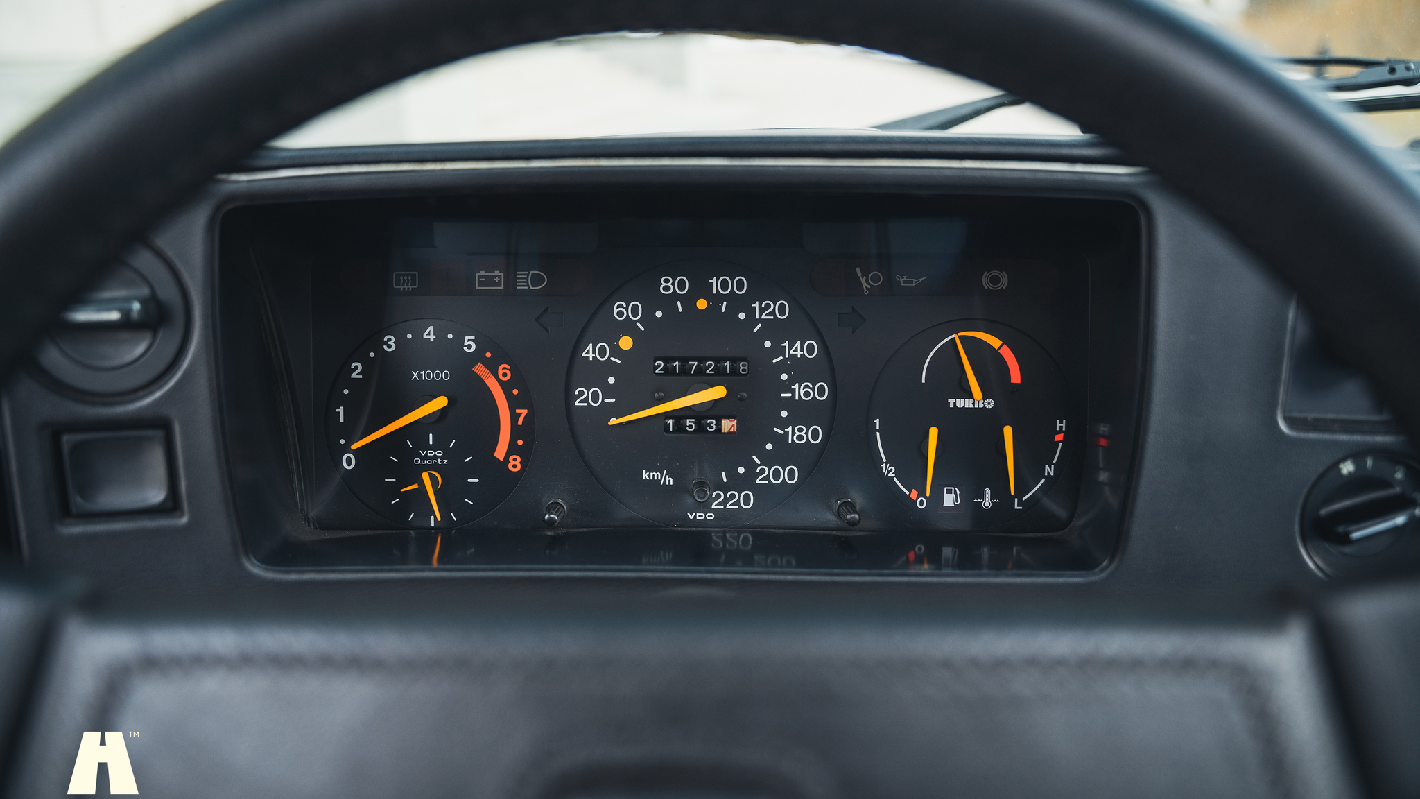 Interior image of 1979 Saab 900 Turbo (35)