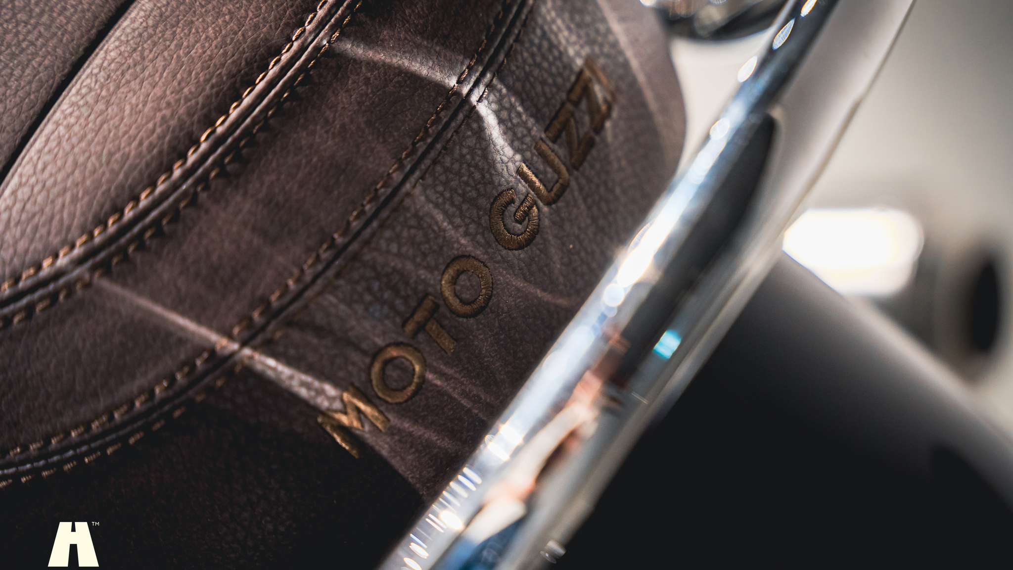 Aussenfoto 2020 Moto Guzzi V7 III Special