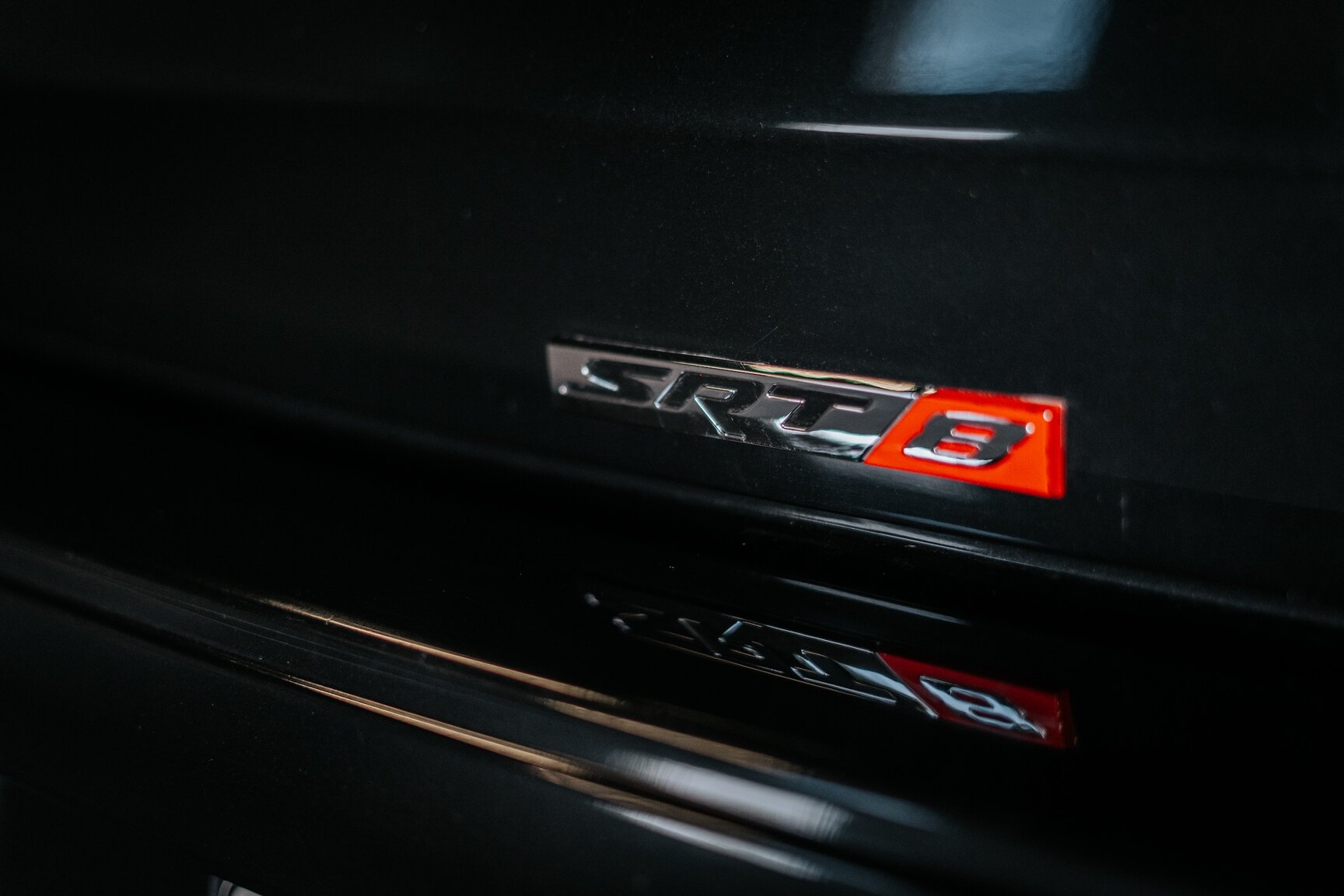 Aussenfoto 2006 Chrysler 300C SRT-8 (59)