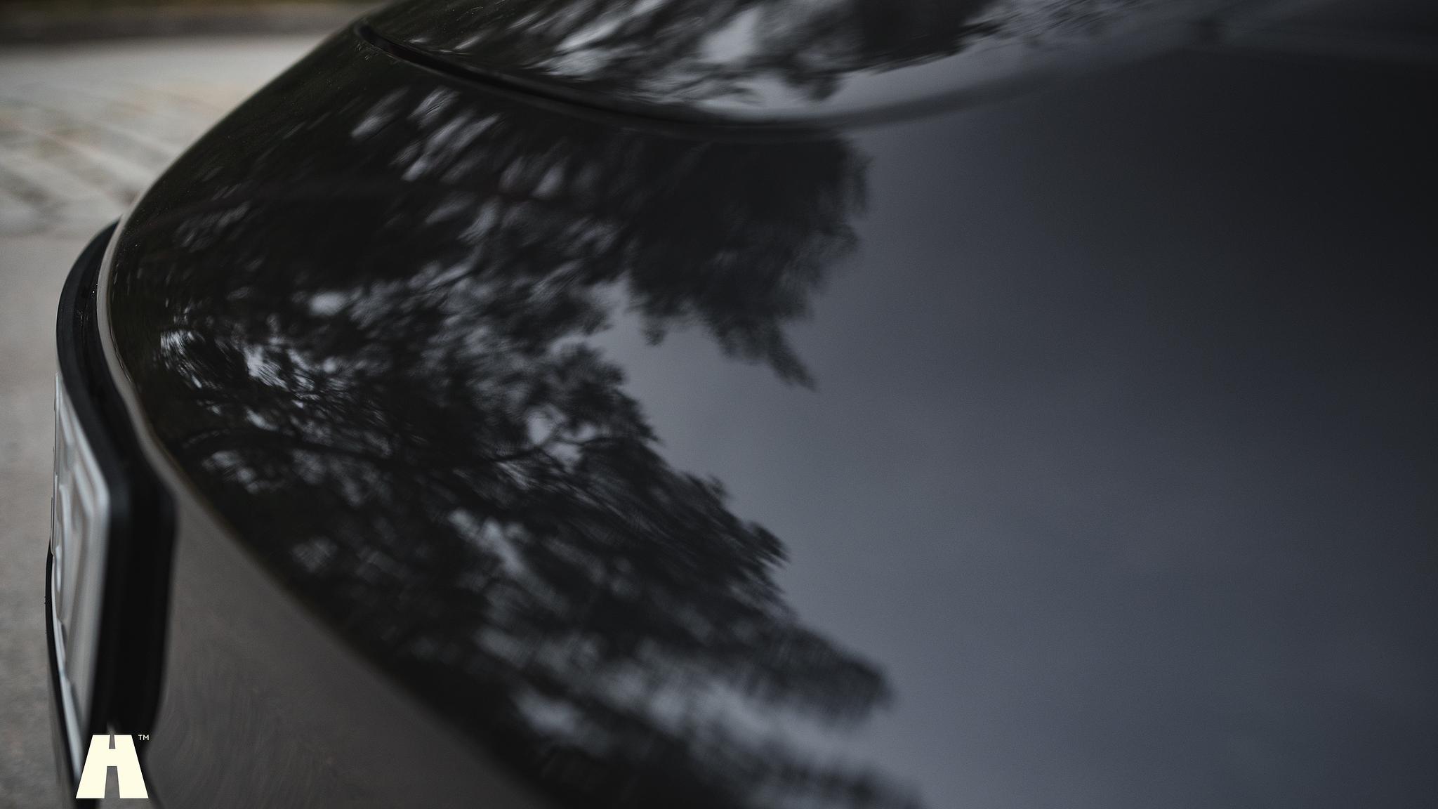 Exteriörbild på 2008 Porsche 997 4S Cabriolet 