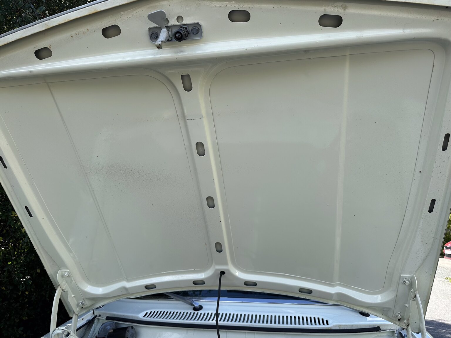 Image of 1973 Volvo 142 mechanics