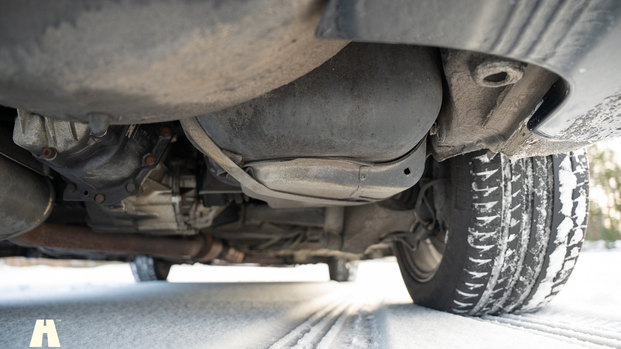 1990 Porsche 944 S2 (59), Mekanik