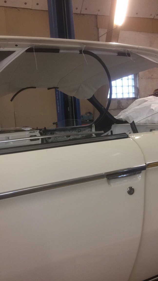 Bild der Verschiedenes von 1971 BMW 2800 CS