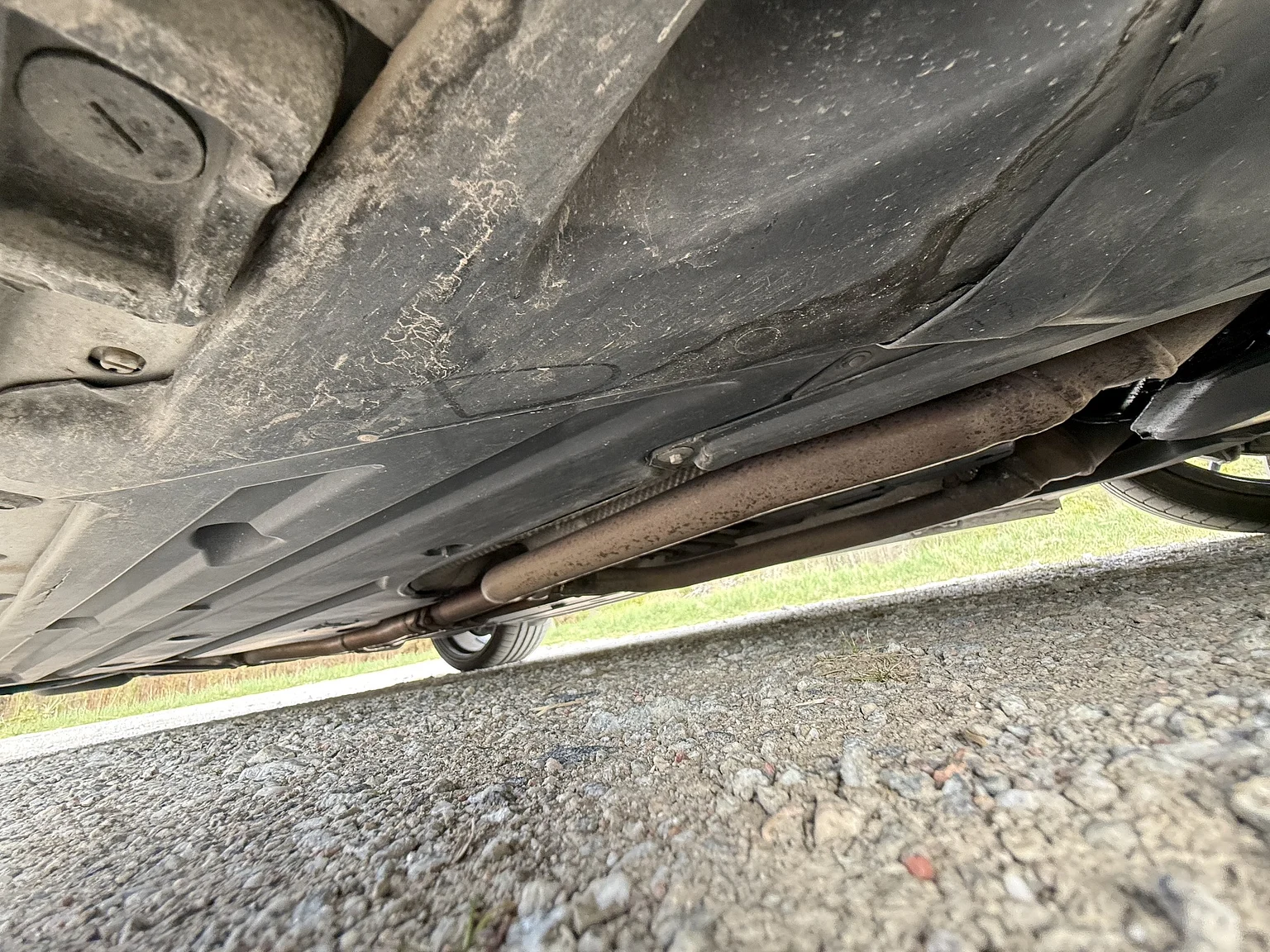 Image of 2005 Mercedes-Benz SLK 55 mechanics (17)