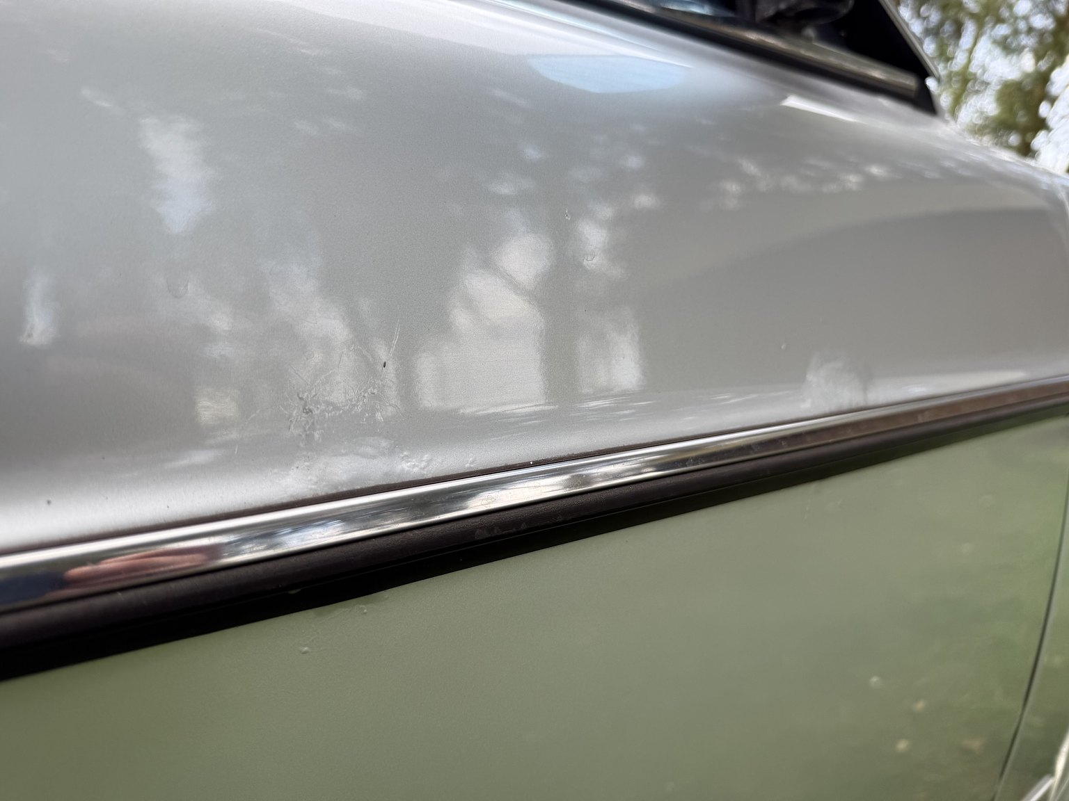Exterior image of 1979 Volvo 262 C 2.8 V6 Automatisk