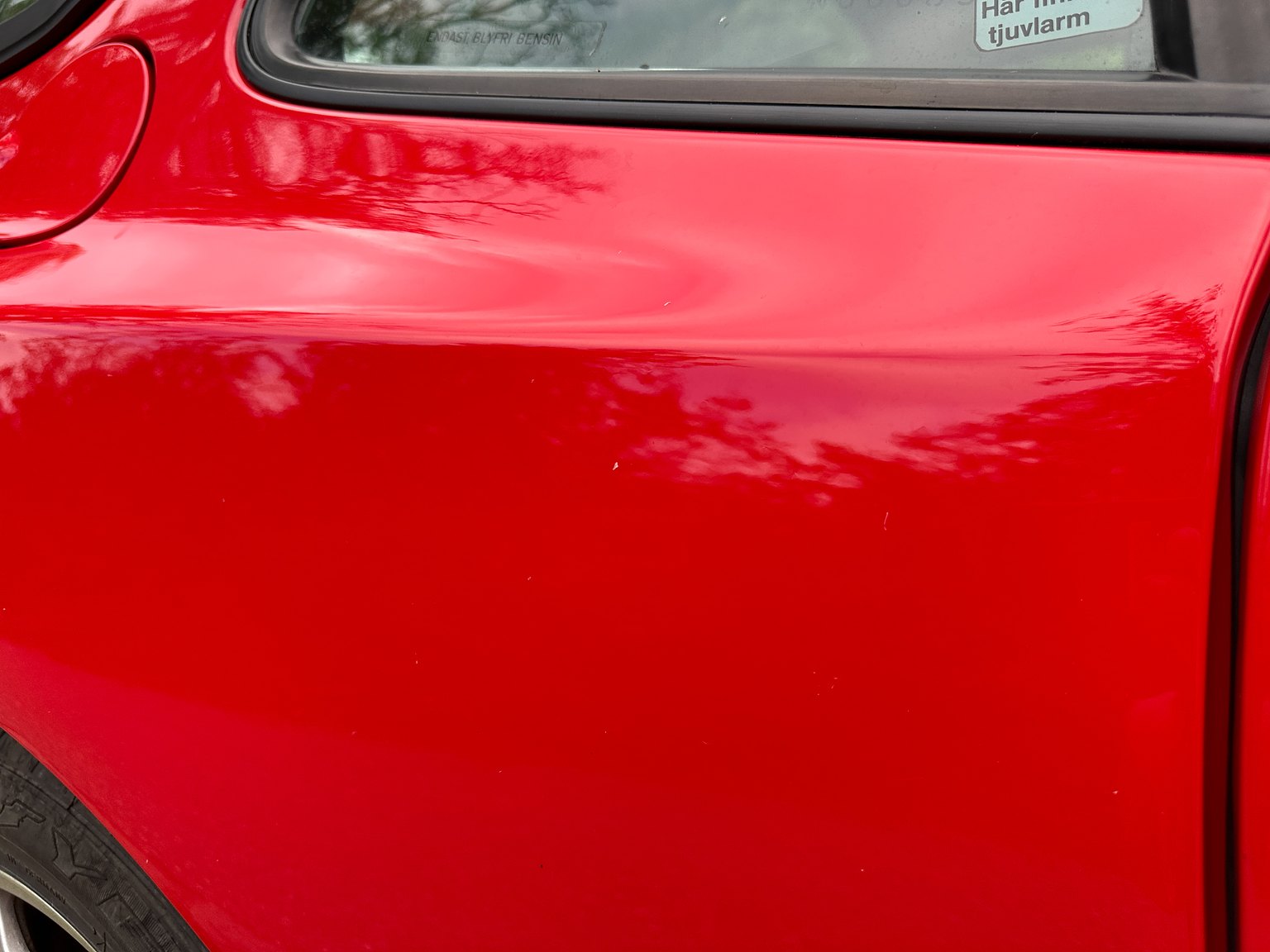 Exterior image of 1988 Porsche 944