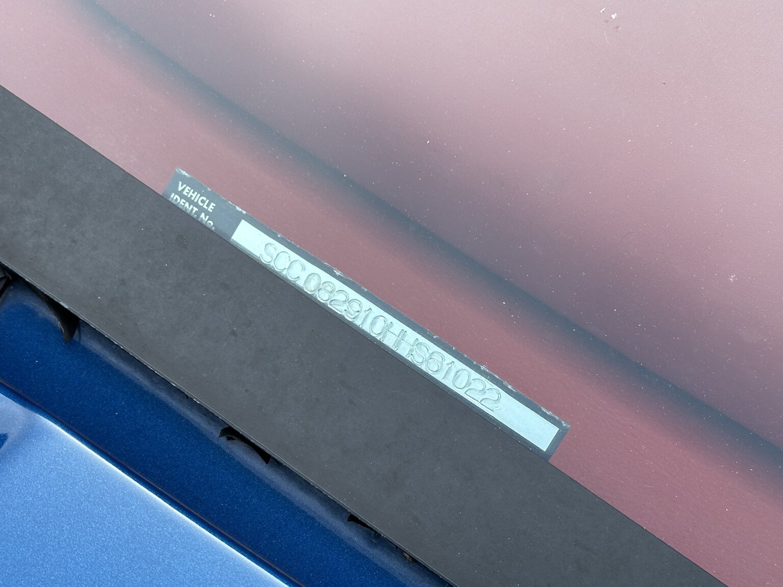 Aussenfoto 1987 Lotus Esprit Turbo HCi (13)