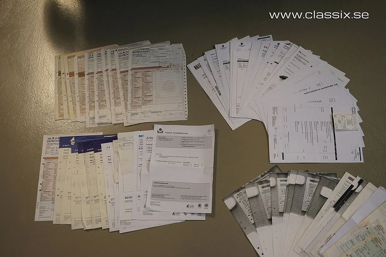 Bild von 1983 Porsche 911 (11)