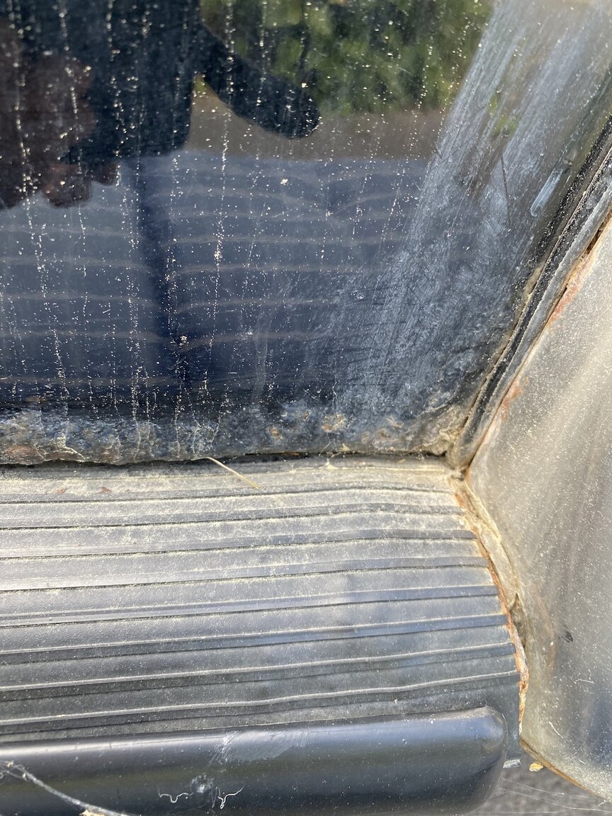 Exteriörbild på 1955 Volkswagen Beetle 1200