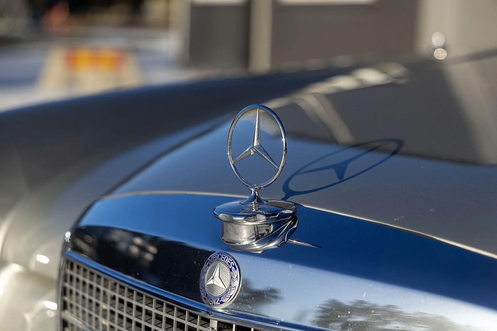 Aussenfoto 1970 Mercedes-Benz  280 SE 3.5 Coupé (10)