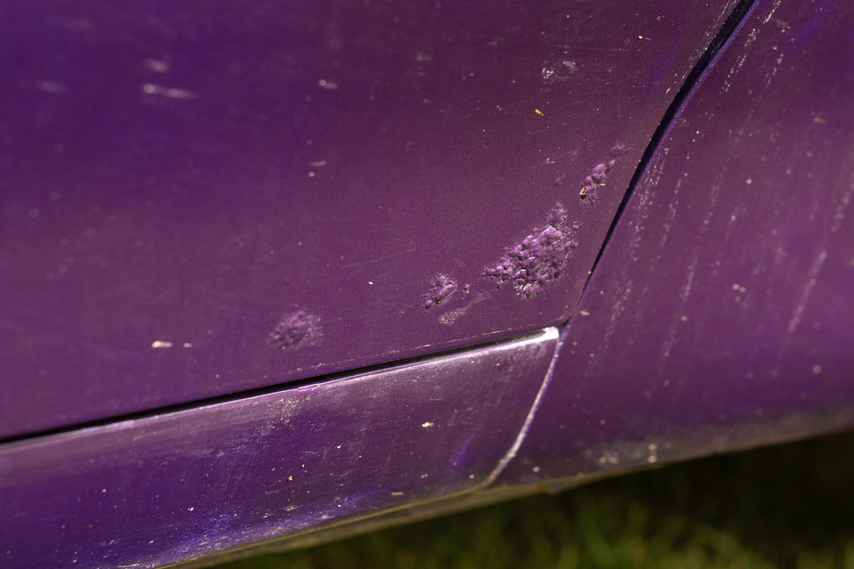 Exteriörbild på 1970 Oldsmobile Cutlass