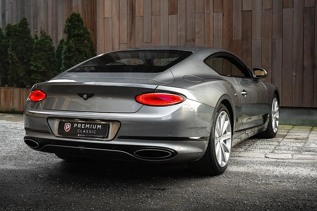 Bild på 2019 Bentley Continental (9)