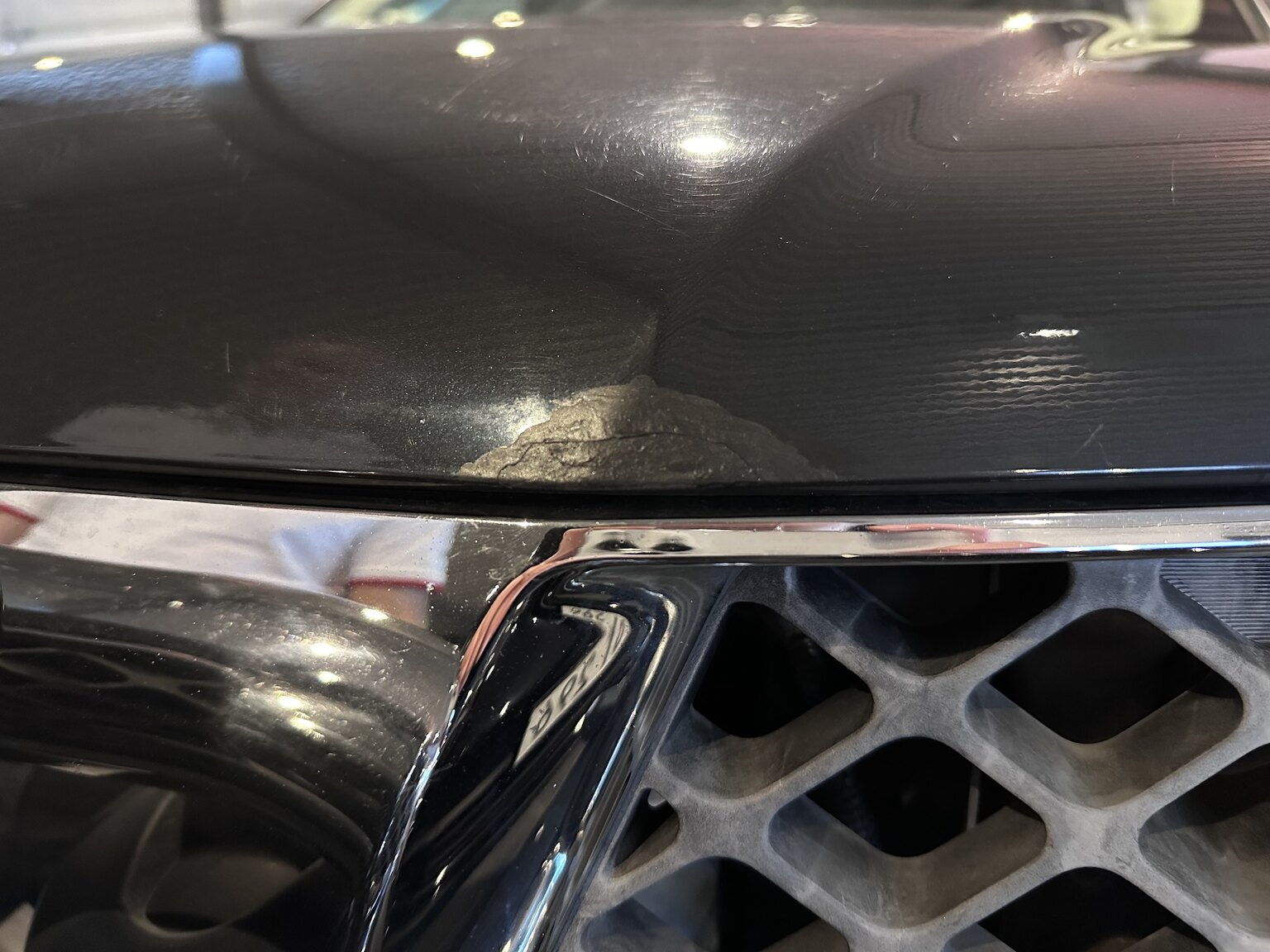 Interiörbild 2006 Nissan Navara A-traktor (15)