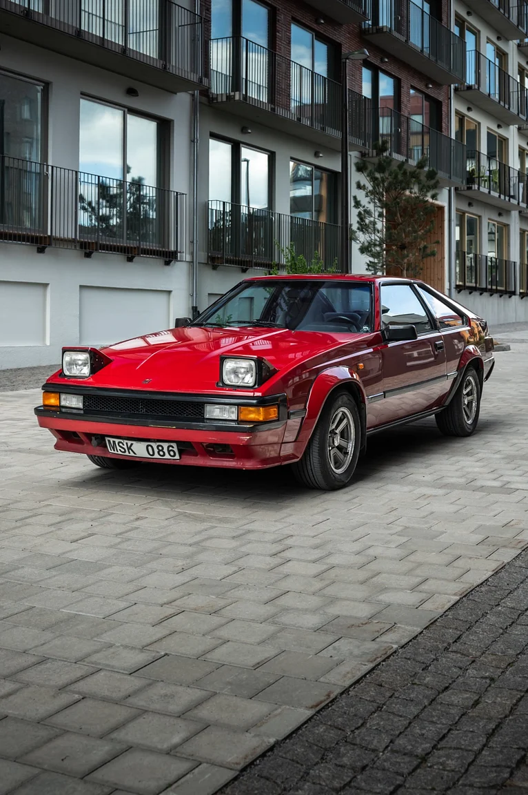Aussenfoto 1986 Toyota Celica Supra 2.8 (72)