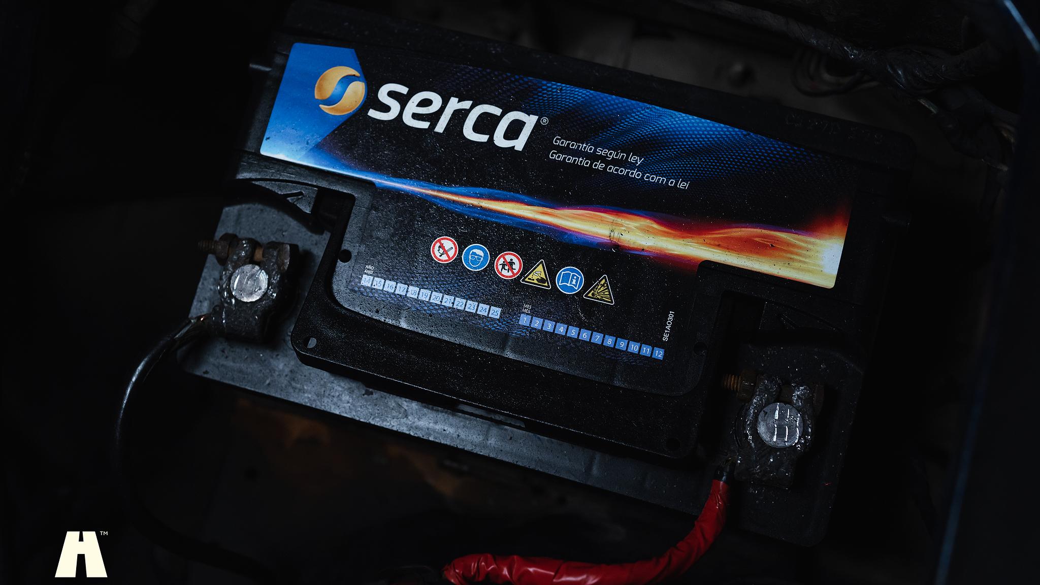 1979 Lincoln Continental (19), Mekanik