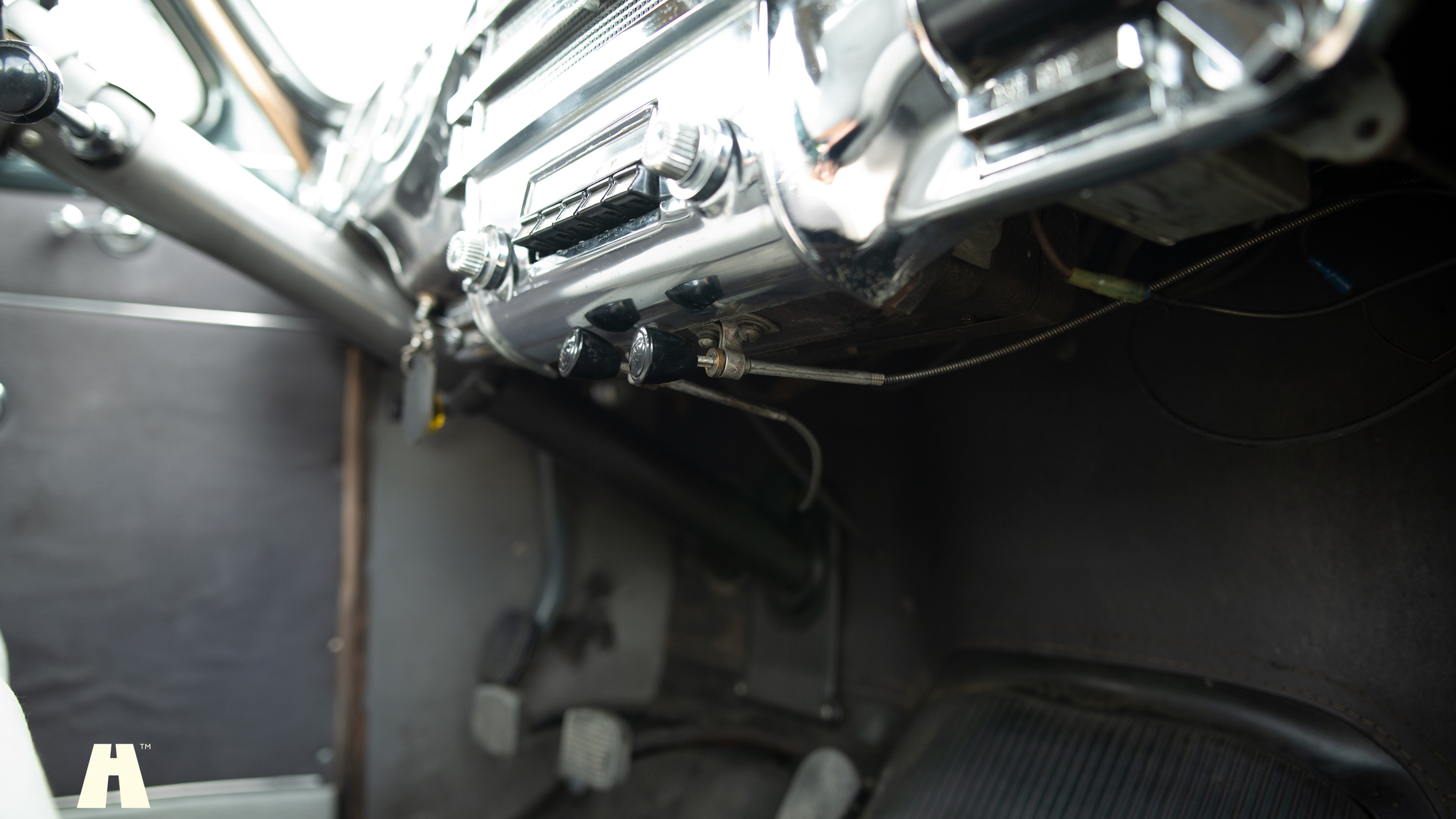 Interiörbild 1949 Buick Super Eight (48)