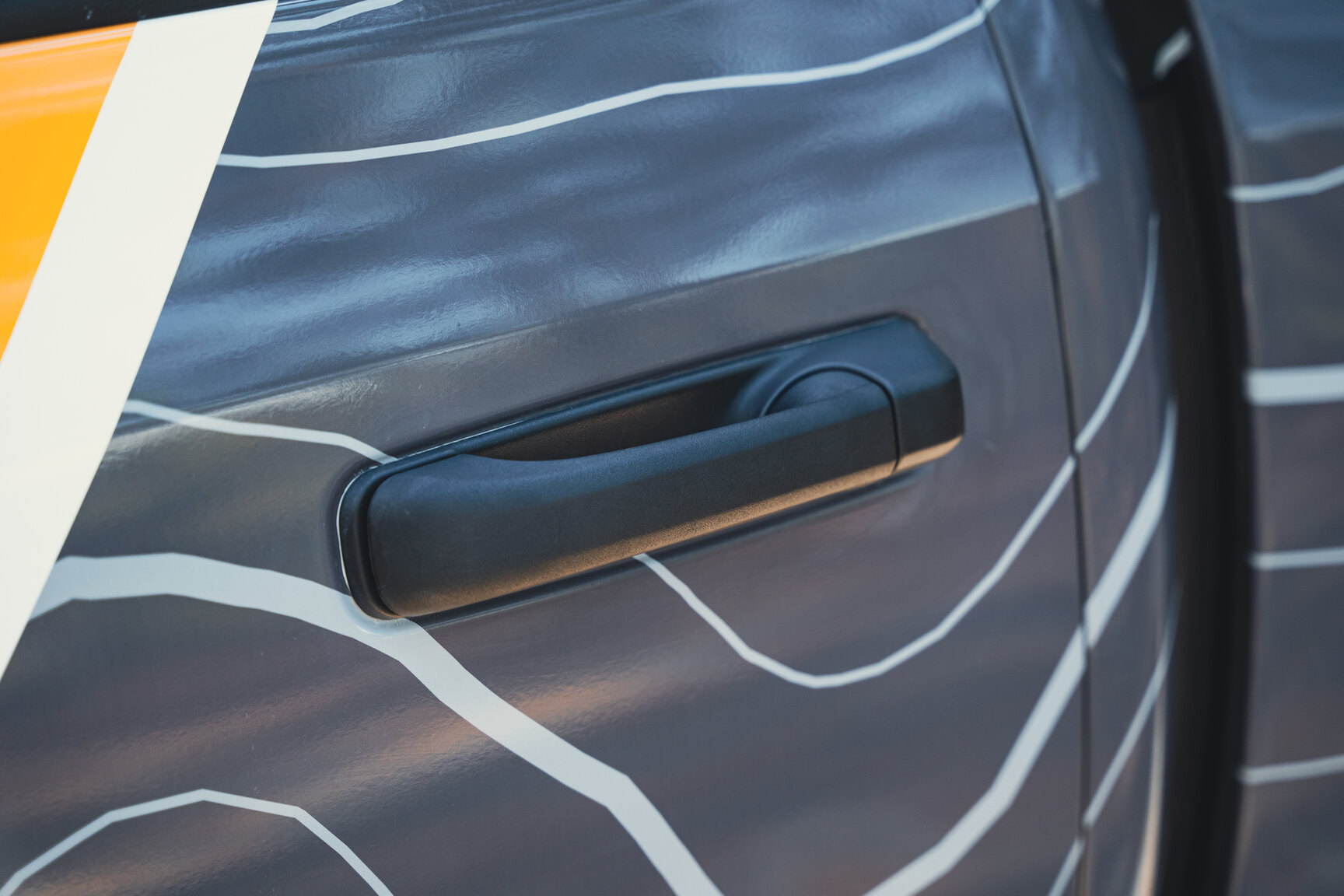 Exterior image of 2017 Dodge Ram 1500 AEV (66)