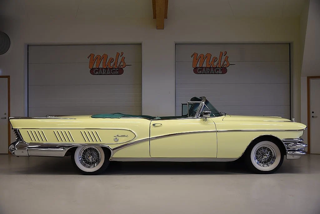 Bild von 1958 Buick Limited (81)