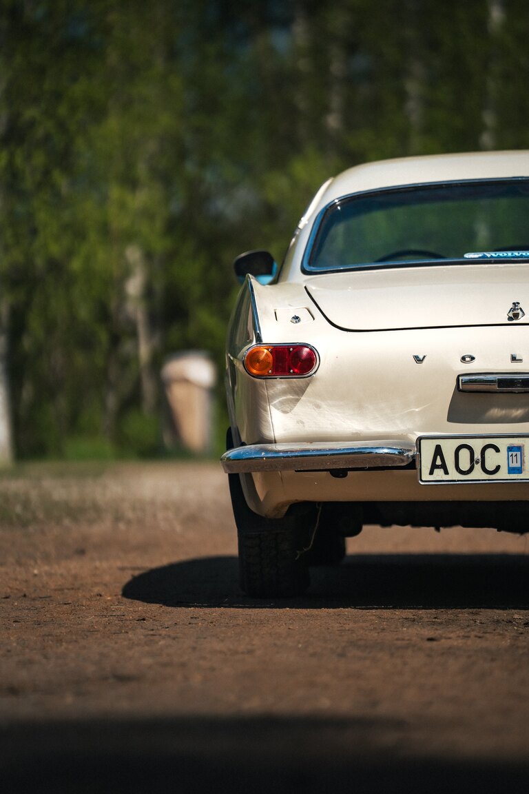 Aussenfoto 1963 Volvo 1800 S (72)