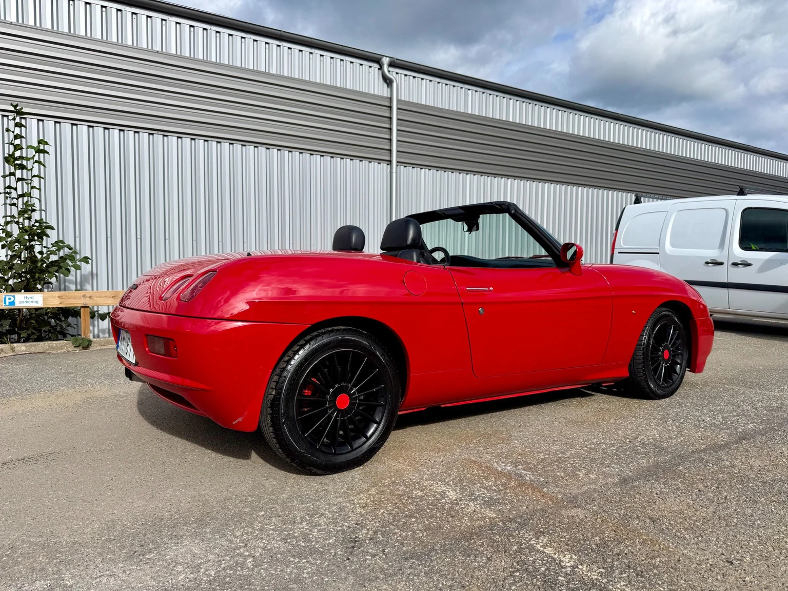Aussenfoto 1999 Fiat Barchetta cab. (6)