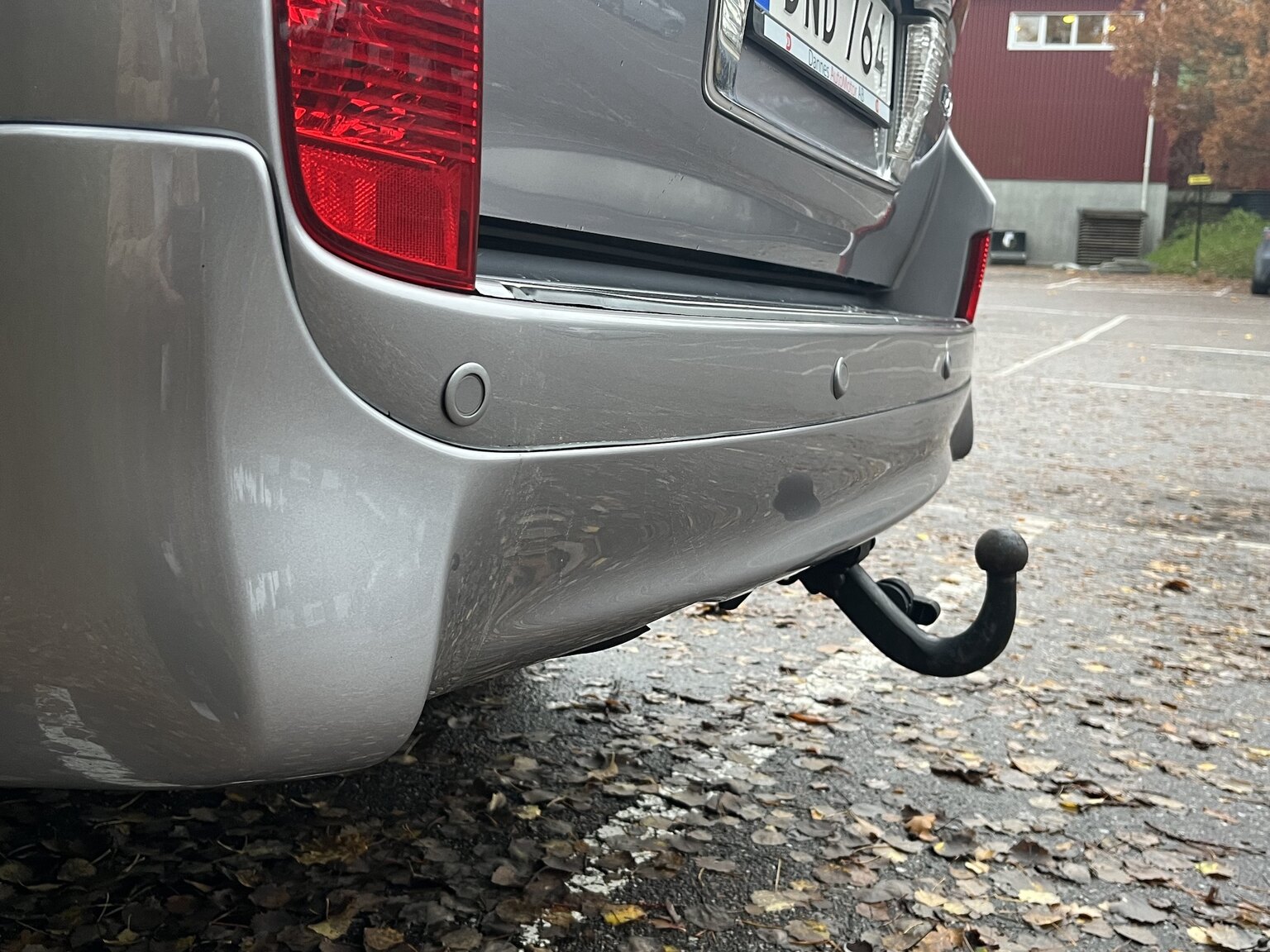 Aussenfoto 2011 Lexus LX570