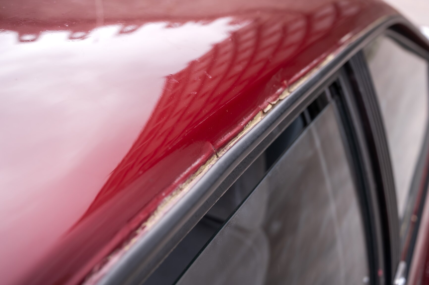 Aussenfoto 1981 AMC Eagle SX/4  (52)