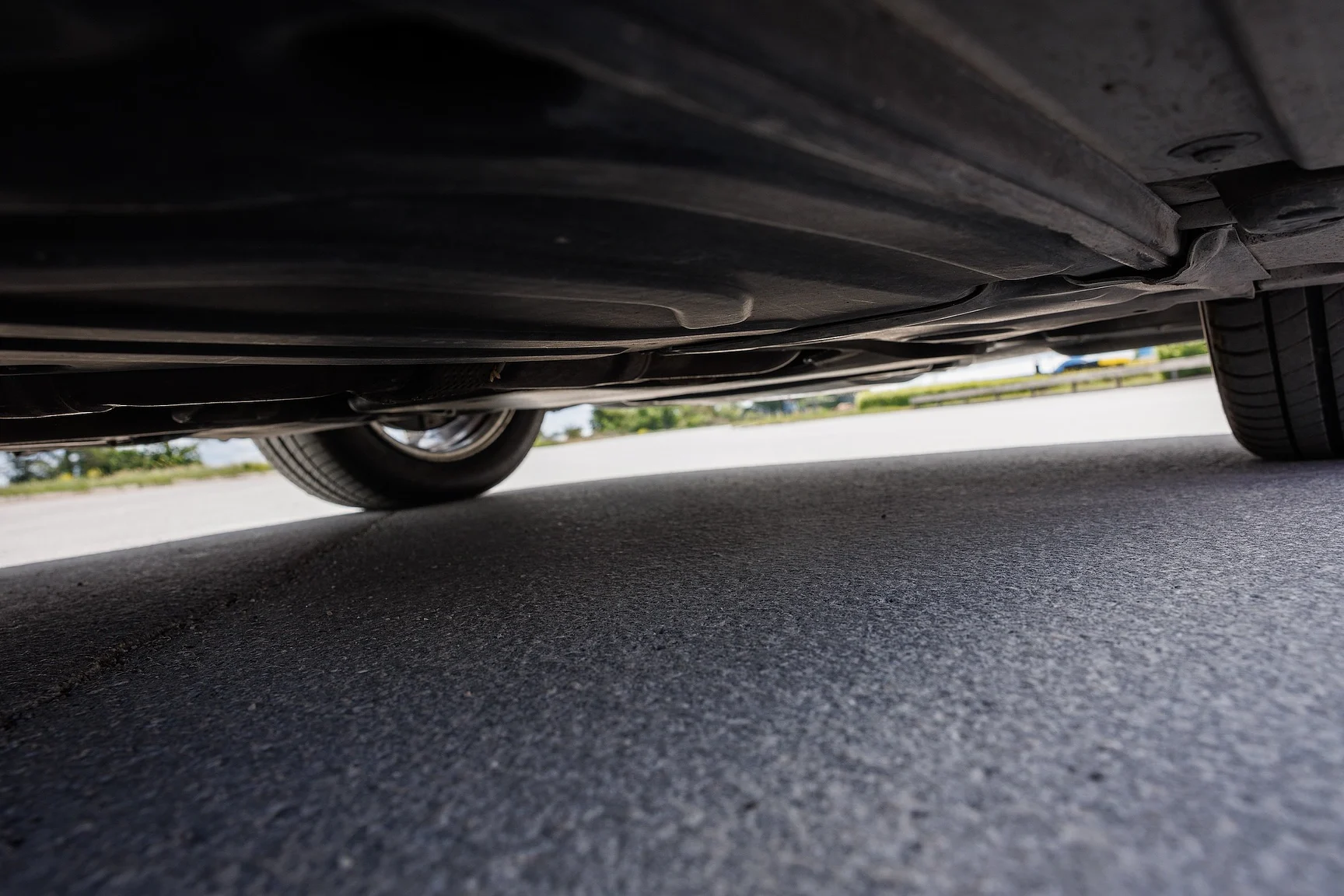 Image of 2000 Mercedes-Benz CL 600 (40) mechanics