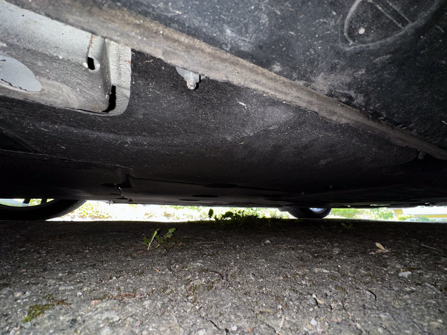 Image of 2013 Porsche Boxster S (10) mechanics