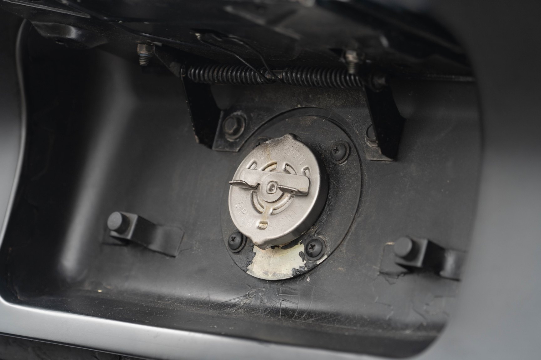 Exterior image of 1972 Plymouth Cuda 340/408