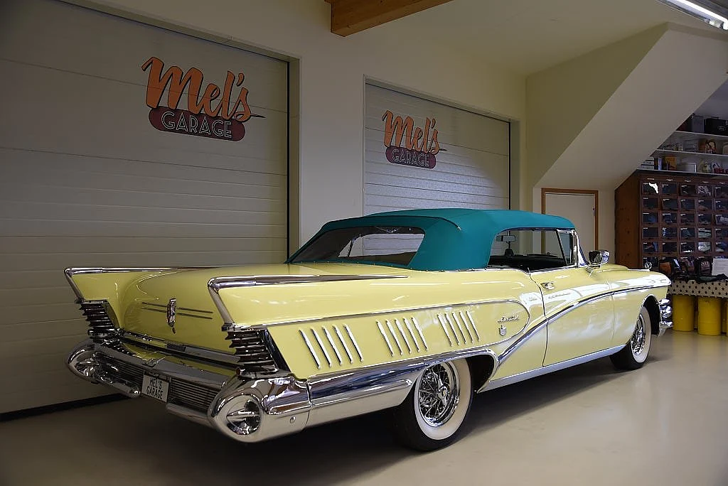 Bild von 1958 Buick Limited (9)