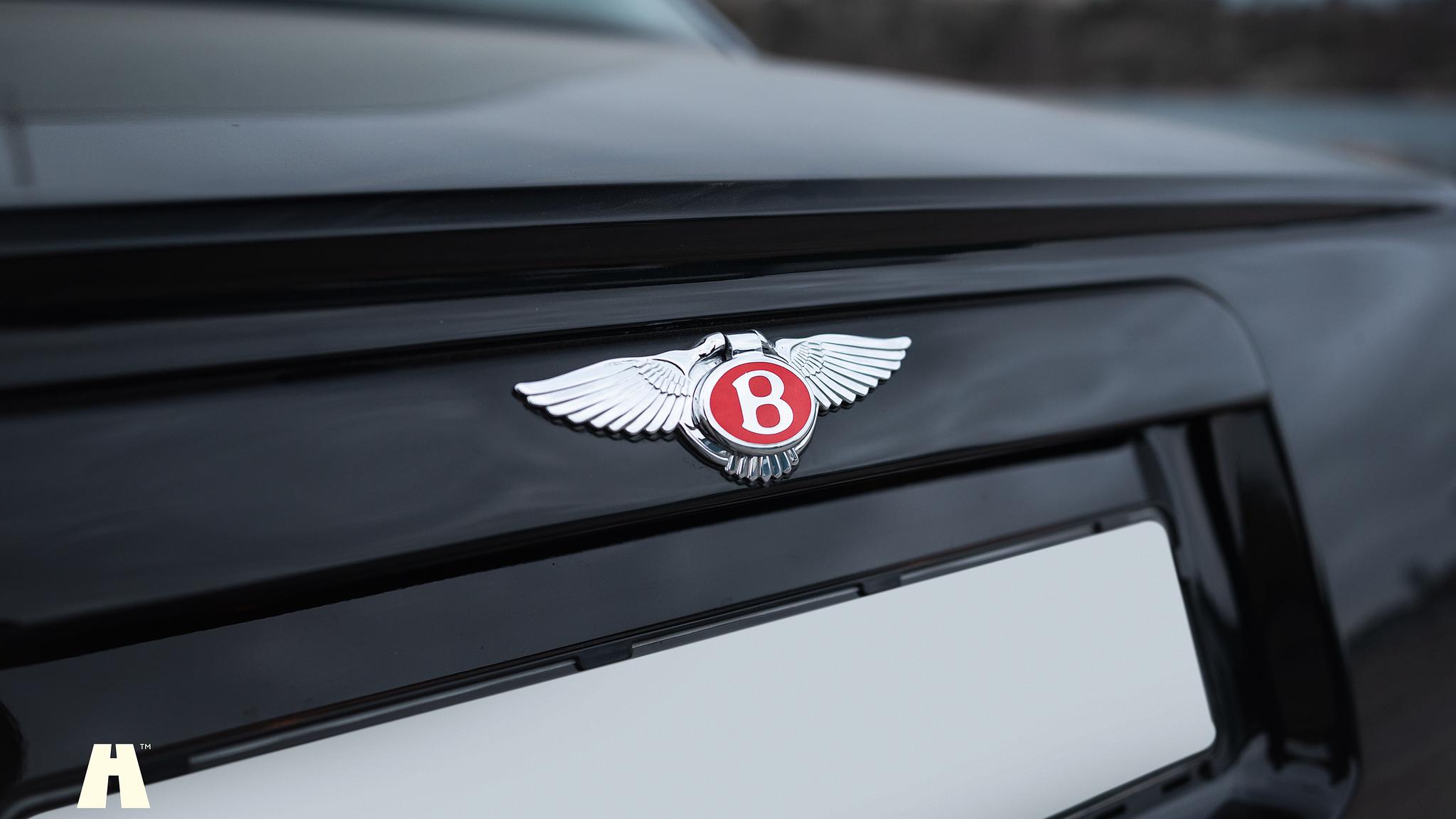 Exterior image of 1997 Bentley Continental T (30)