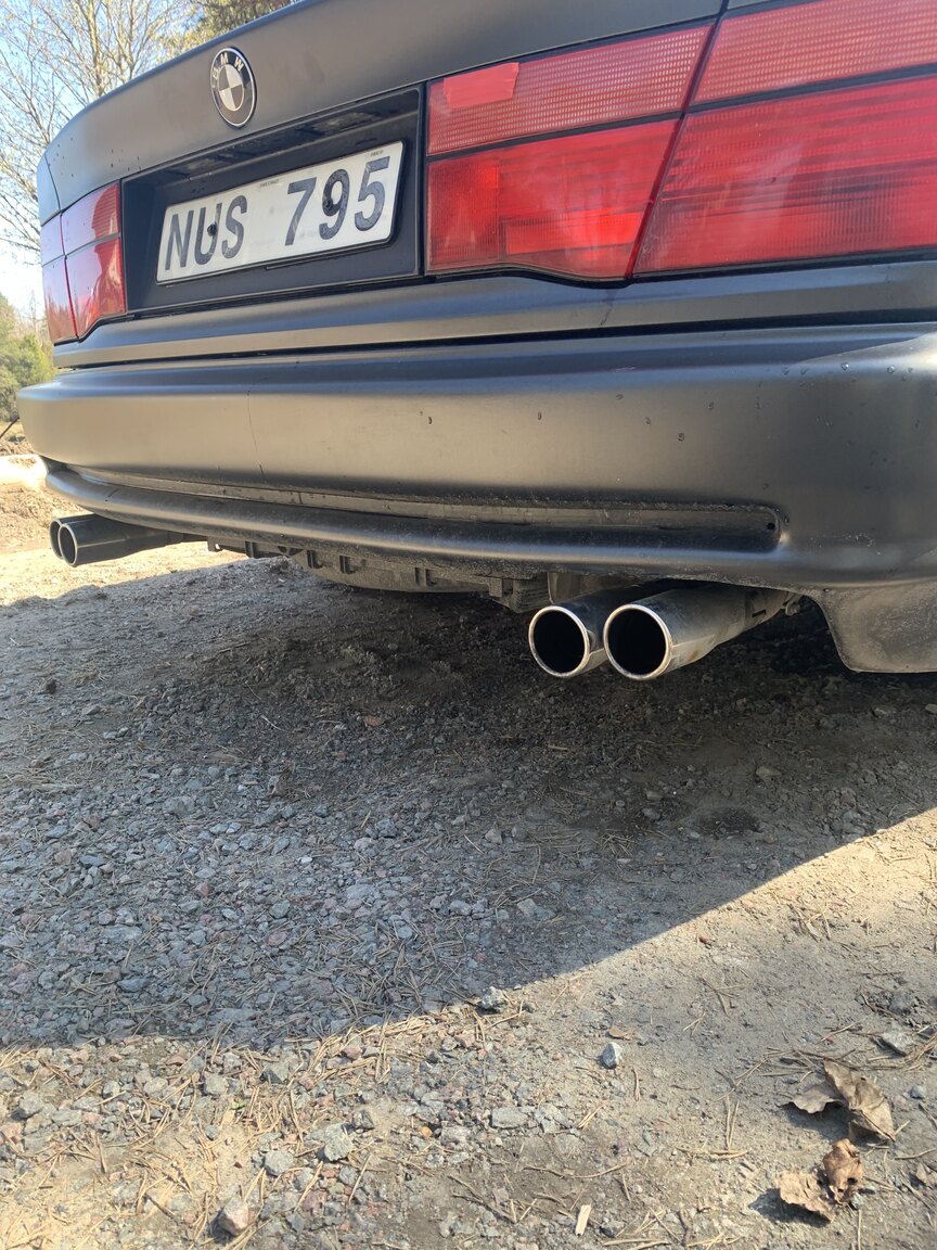 Aussenfoto 1995 BMW 840i (56)