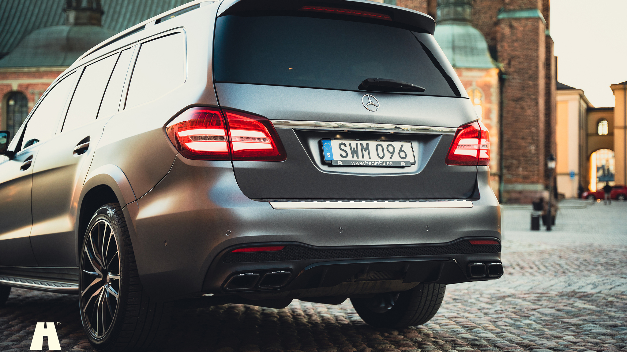 Aussenfoto 2017 Mercedes-Benz GLS 63 AMG (16)